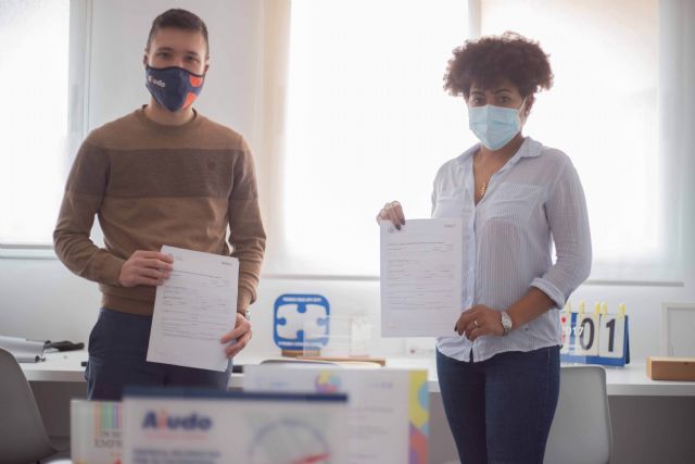 Un estudio alerta que el 34% de las empleadas del hogar trabajan en ‘B’ - 1, Foto 1