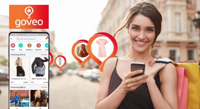 La solución digital para el pequeño comercio en España se llama GOVEO App - 1, Foto 1