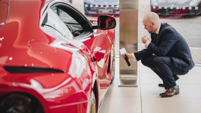 El smartvídeo de CitNOW se consolida como la herramienta preferida por el cliente del sector del automóvil - 1, Foto 1