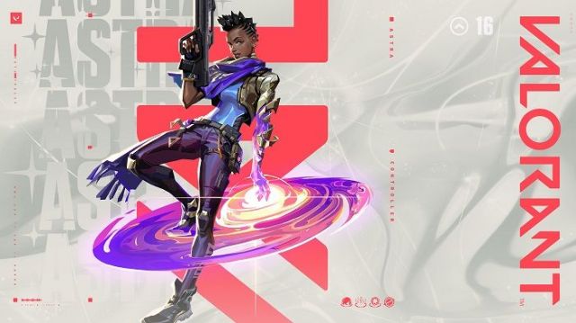 Riot Games presenta el Acto 2 del Episodio 2 de VALORANT - 1, Foto 1