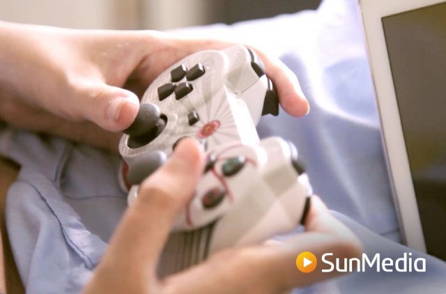 Publicidad programática que apoya el cáncer infantil: así difunde SunMedia el documental de Juegaterapia - 1, Foto 1