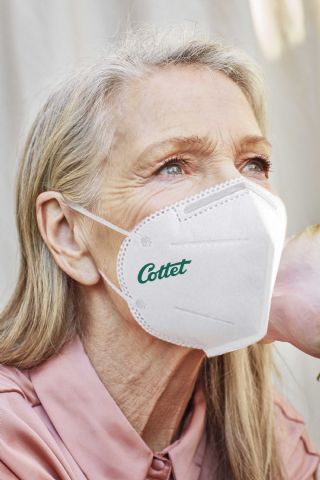 Cottet-Día Mundial de la Audición: Poblacin con pérdida auditiva y cmo afecta el uso de la mascarilla - 1, Foto 1