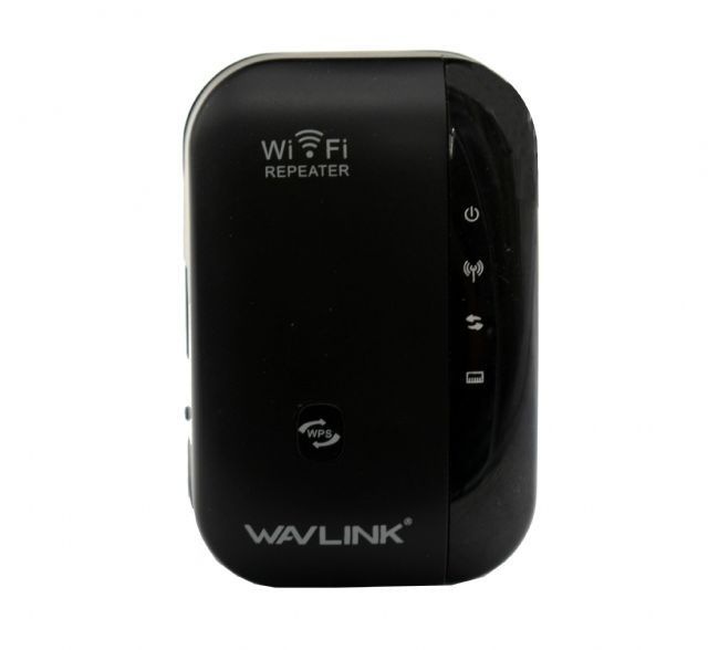 El repetidor wifi WL300 de Fersay se convierte en un éxito de ventas con el teletrabajo - 1, Foto 1