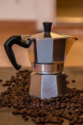 Diferencias entre el cafe de cápsulas y el de cafetera italiana - 1, Foto 1