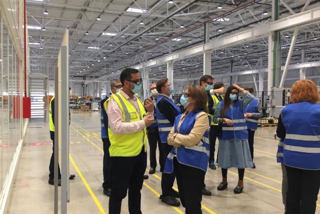 Teresa Ribera anuncia 20 millones de euros adicionales para las comunidades autónomas que han agotado su presupuesto del MOVES II - 1, Foto 1