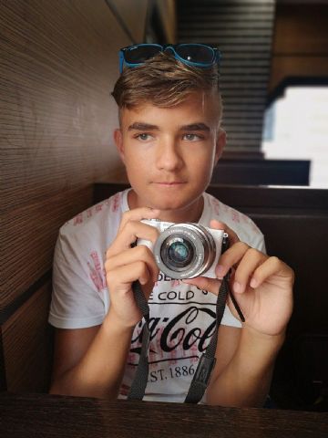 Jóvenes viajeros, el futuro a corto plazo del turismo post pandemia - 1, Foto 1