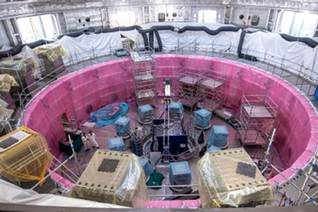 Las empresas españolas obtienen más de 340 millones en contratos del programa ITER - 1, Foto 1