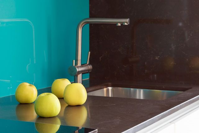 6 trucos que usa un profesional para elegir encimera para la cocina - 1, Foto 1