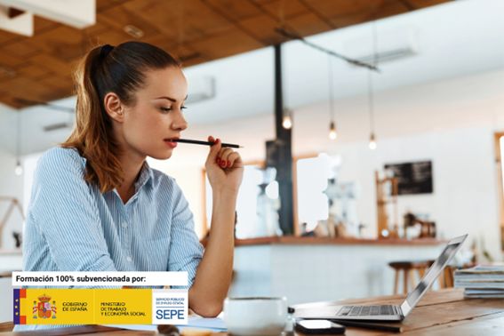 Más formación gratuita del SEPE para autnomos - 1, Foto 1