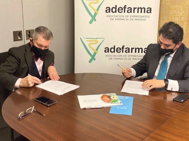 AORA Health se alía con ADEFARMA para consolidar su posicionamiento en el canal Farmacia - 1, Foto 1