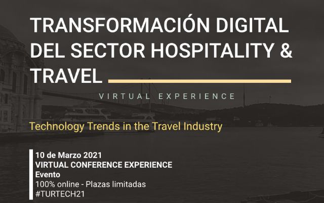 Transformación digital & innovaciones IT en el sector hospitality, travel & leisure - 1, Foto 1