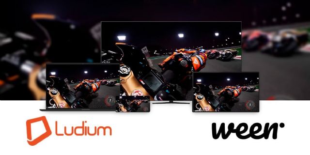 Ludium Lab y Ween anuncian su colaboración para llevar los e-sports a la nube - 1, Foto 1