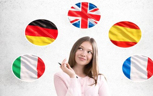 El norte de España, Madrid y Barcelona a la cabeza en nivel de idiomas, según Hexagone - 1, Foto 1