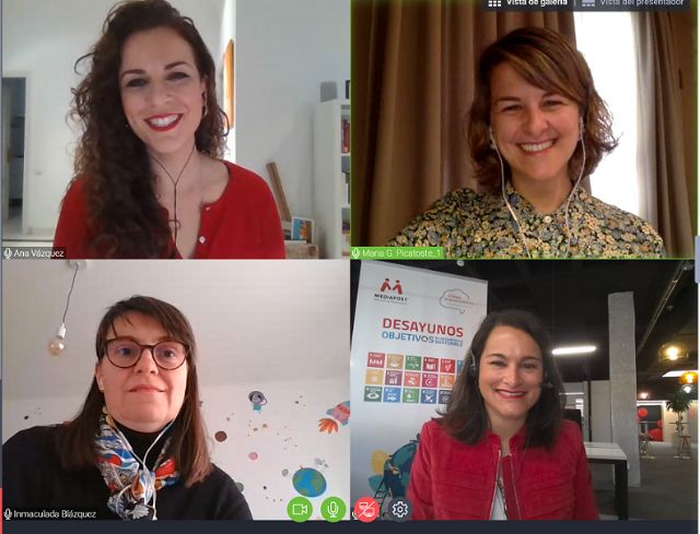 Existe una lucha global por atraer el mejor talento y nadie pone el foco en el talento femenino - 1, Foto 1