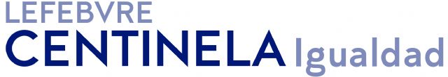 Centinela Igualdad, la solución tecnolgica de Lefebvre para la gestin del Plan de Igualdad - 1, Foto 1
