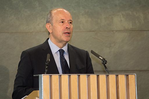 Campo: Me consta que el Consejo General de la Abogacía Española lleva años apostando fuerte por la igualdad - 1, Foto 1