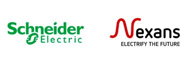 Nexans se asocia con Schneider Electric en un programa de transformación digital - 1, Foto 1