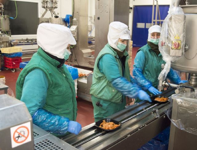 Emcesa, 35 años favoreciendo el papel de la mujer en la industria agroalimentaria - 1, Foto 1