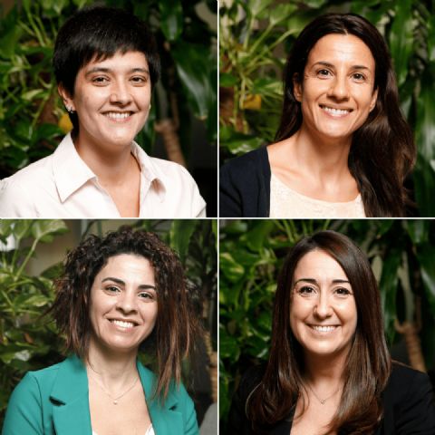 El comité de dirección de Schneider Electric en España y Portugal alcanza la paridad - 1, Foto 1