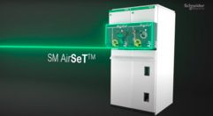 Schneider Electric presenta SM AirSeT avanzando en la descarbonización de la energía - 1, Foto 1