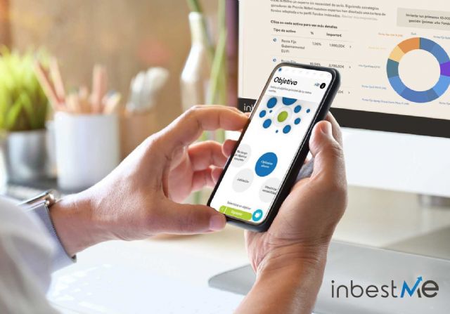 InbestMe ha bajado un 28% los costes de sus carteras de fondos indexados - 1, Foto 1