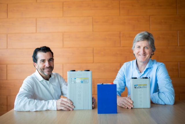 Endurance Motive cierra una ronda de inversión en menos de 5 horas a través de Sociosinversores - 1, Foto 1