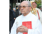 Fallece el Padre Vicente Saurí Ferriol a los 92 anos