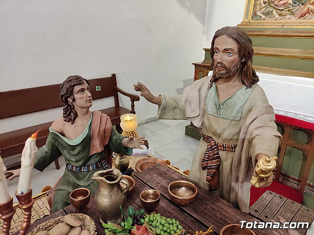 Caminante no hay camino, se hace camino al andar - 4