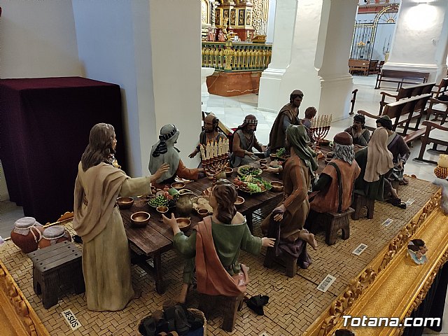 Caminante no hay camino, se hace camino al andar - 5