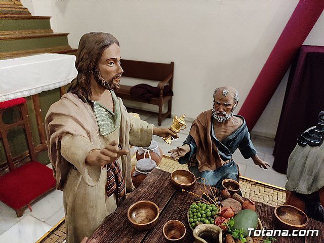 Caminante no hay camino, se hace camino al andar - 6