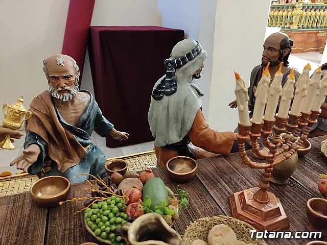 Caminante no hay camino, se hace camino al andar - 7