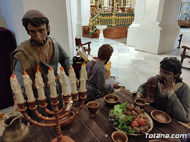 Caminante no hay camino, se hace camino al andar - 11