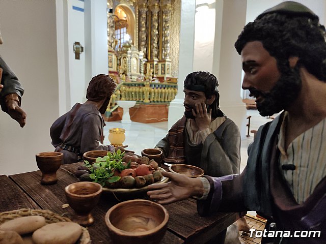 Caminante no hay camino, se hace camino al andar - 12