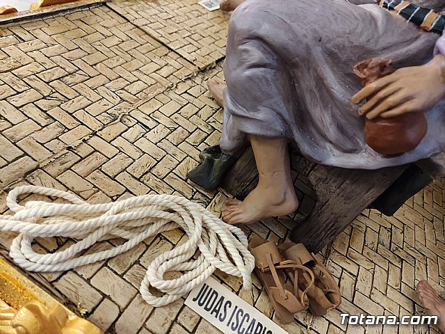 Caminante no hay camino, se hace camino al andar - 14