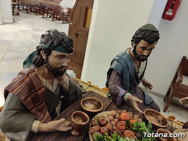 Caminante no hay camino, se hace camino al andar - 15