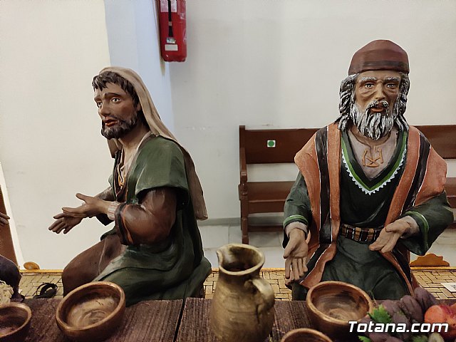 Caminante no hay camino, se hace camino al andar - 16