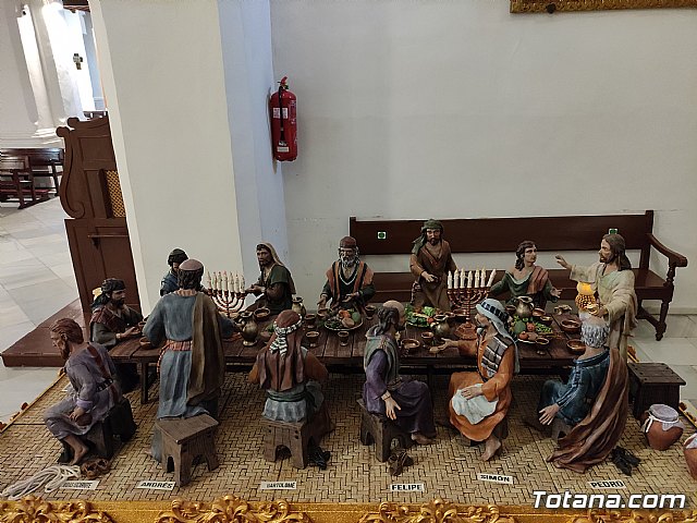 Caminante no hay camino, se hace camino al andar - 20