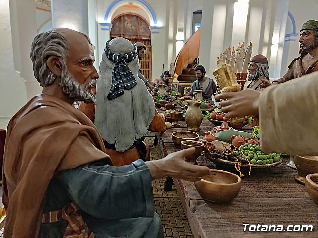 Caminante no hay camino, se hace camino al andar - 19