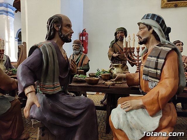 Caminante no hay camino, se hace camino al andar - 21