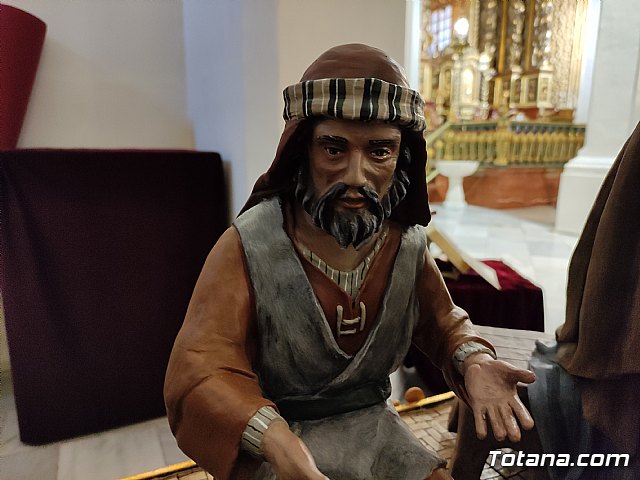 Caminante no hay camino, se hace camino al andar - 30