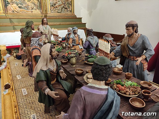 Caminante no hay camino, se hace camino al andar - 23