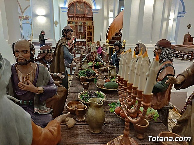 Caminante no hay camino, se hace camino al andar - 24