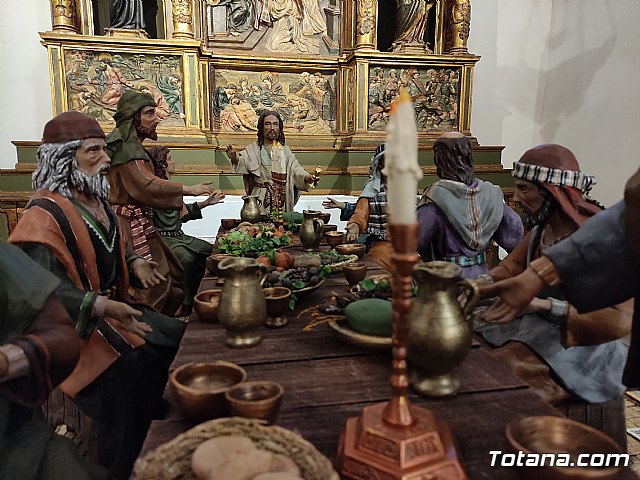 Caminante no hay camino, se hace camino al andar - 25