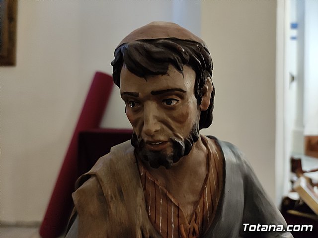 Caminante no hay camino, se hace camino al andar - 29