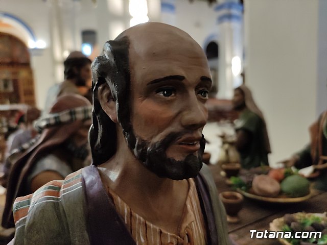 Caminante no hay camino, se hace camino al andar - 31