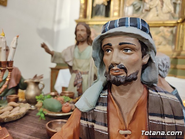 Caminante no hay camino, se hace camino al andar - 32