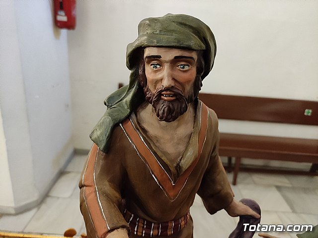 Caminante no hay camino, se hace camino al andar - 34