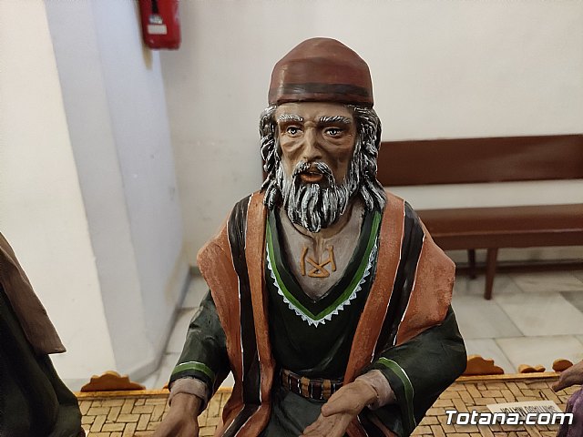 Caminante no hay camino, se hace camino al andar - 35