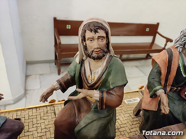 Caminante no hay camino, se hace camino al andar - 36