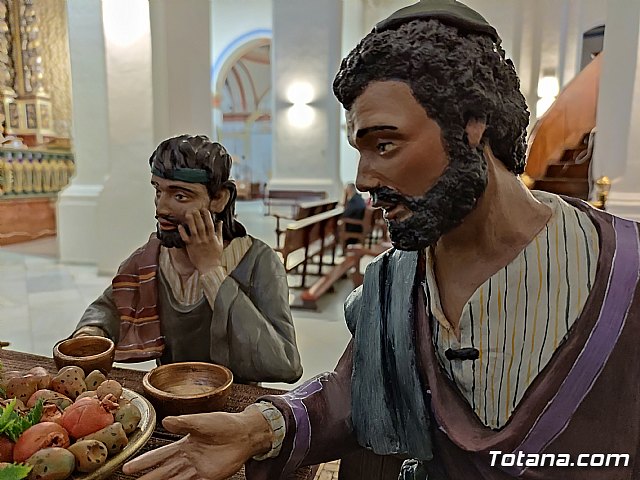 Caminante no hay camino, se hace camino al andar - 37